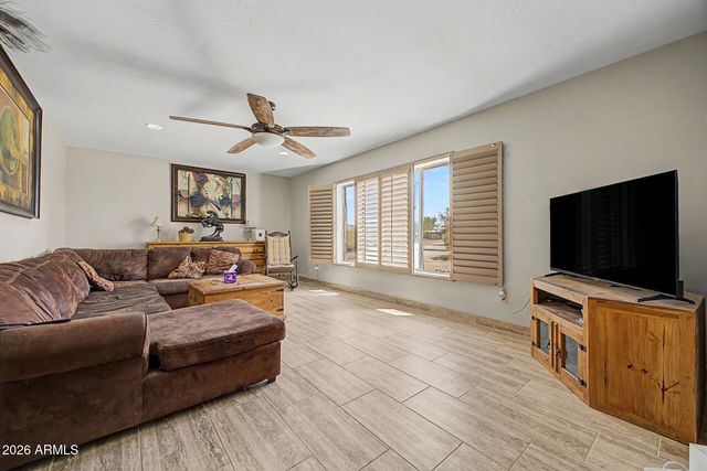 4516 E PINNACLE VISTA Drive, Cave Creek, AZ 85331