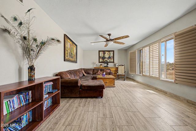 4516 E PINNACLE VISTA Drive, Cave Creek, AZ 85331