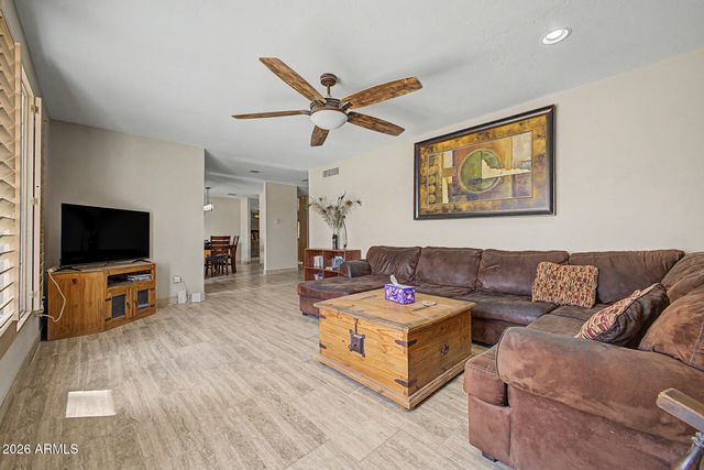 4516 E PINNACLE VISTA Drive, Cave Creek, AZ 85331