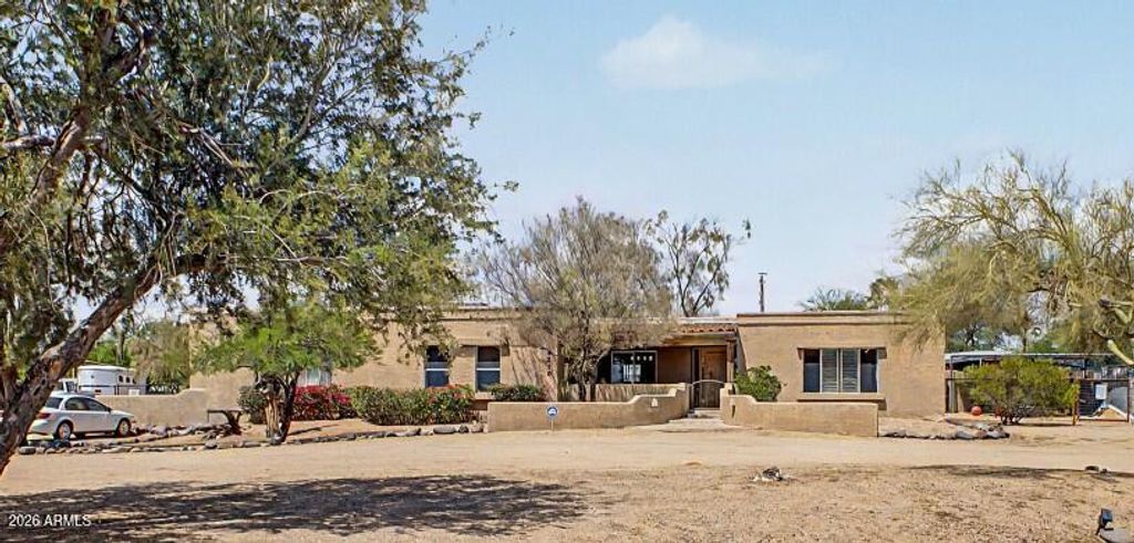 4516 E PINNACLE VISTA Drive, Cave Creek, AZ 85331