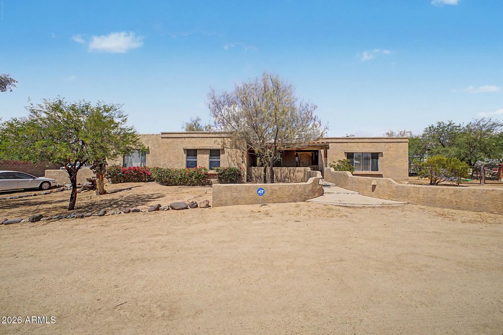 4516 E PINNACLE VISTA Drive, Cave Creek, AZ 85331 — photo 3