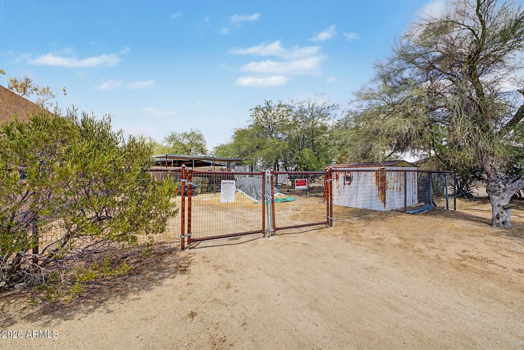 4516 E PINNACLE VISTA Drive, Cave Creek, AZ 85331 — photo 4