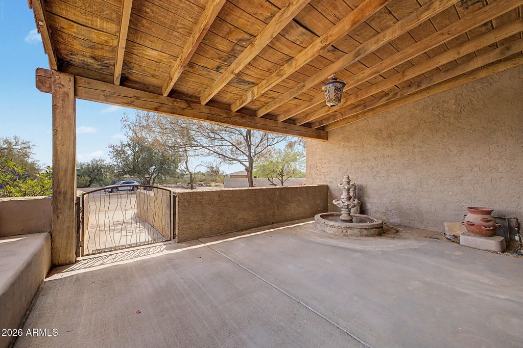 4516 E PINNACLE VISTA Drive, Cave Creek, AZ 85331 — photo 5