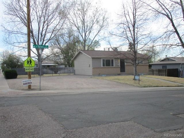 7590 Yates Street, Westminster, CO 80030