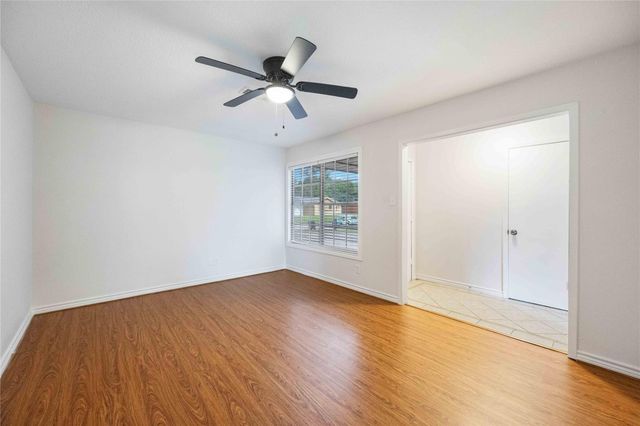 814 Alyse Street, Deer Park, TX 77536