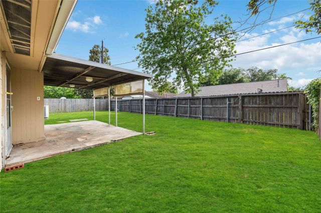 814 Alyse Street, Deer Park, TX 77536