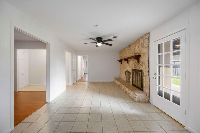814 Alyse Street, Deer Park, TX 77536
