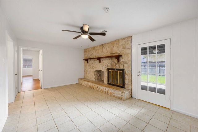 814 Alyse Street, Deer Park, TX 77536