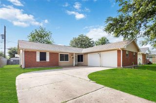 814 Alyse Street, Deer Park, TX 77536