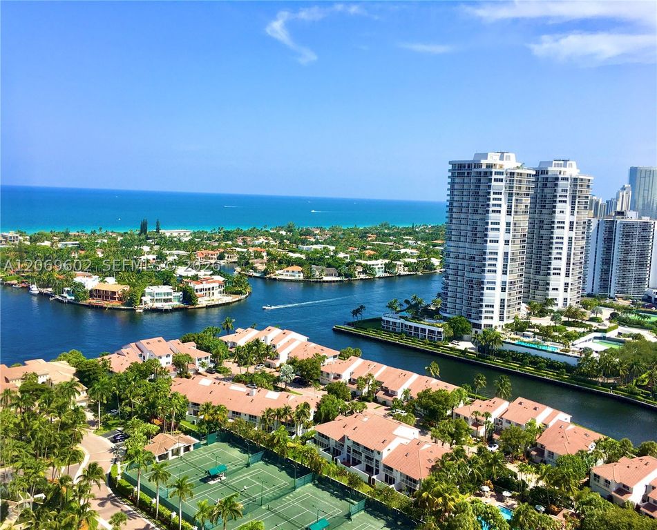 21055 Yacht Club Dr 2710, Aventura, FL 33180