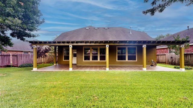 195 Cooper Stream Ln, Richmond, TX 77406