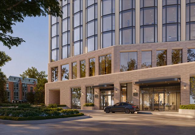 460 E North Water Street 5402, Chicago, IL 60611