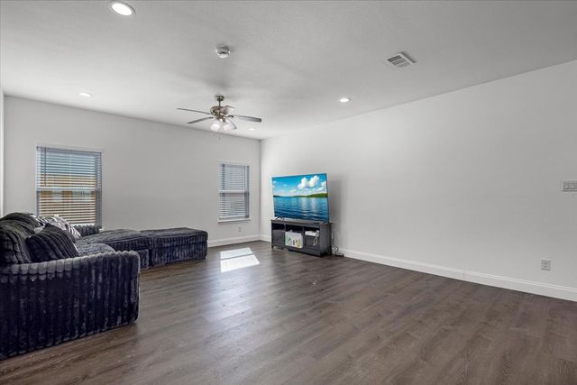 115 Labein Avenue, Greenville, TX 75402