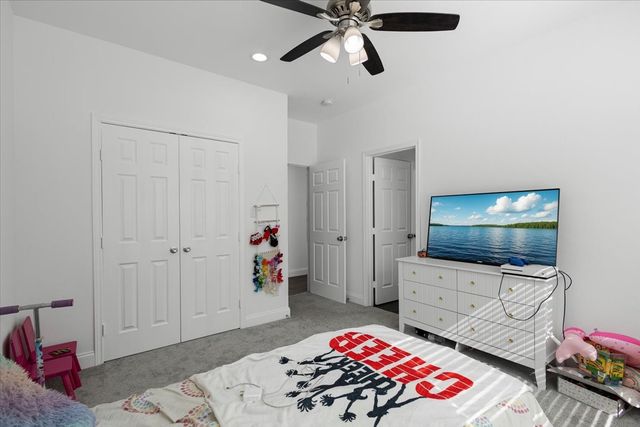 115 Labein Avenue, Greenville, TX 75402