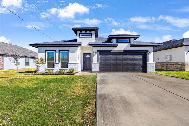 115 Labein Avenue, Greenville, TX 75402