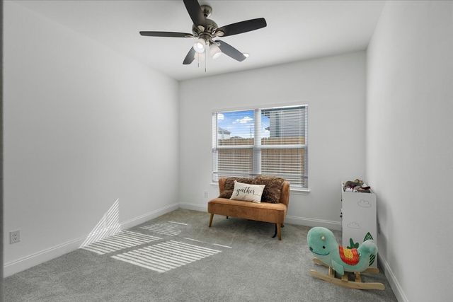 115 Labein Avenue, Greenville, TX 75402