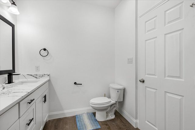 115 Labein Avenue, Greenville, TX 75402