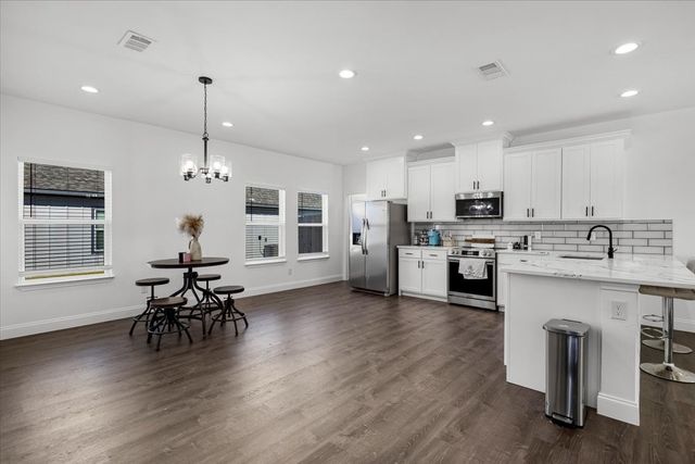 115 Labein Avenue, Greenville, TX 75402