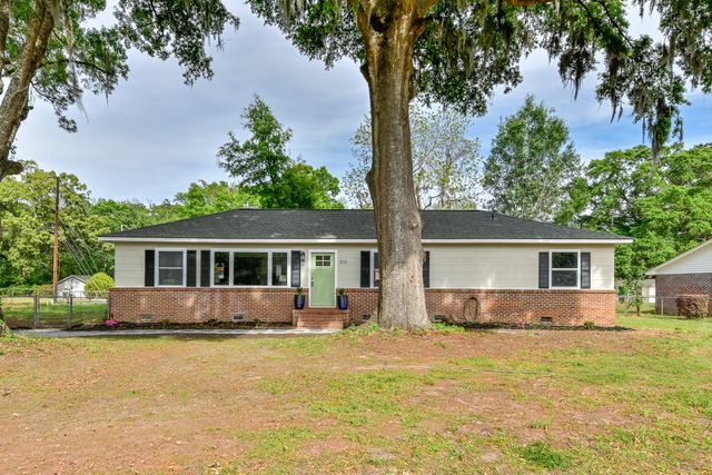 1013 Rentz Street, Beaufort, SC 29906