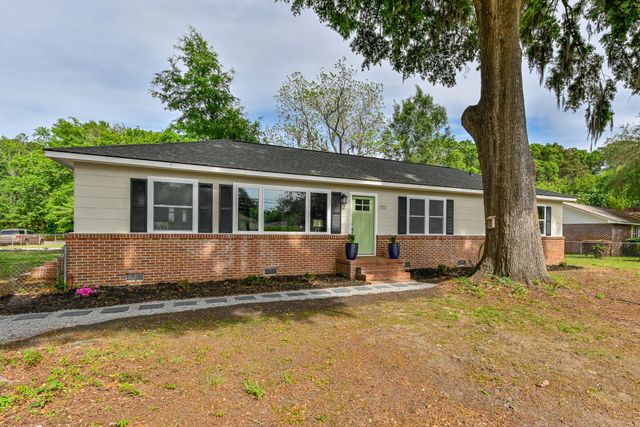 1013 Rentz Street, Beaufort, SC 29906