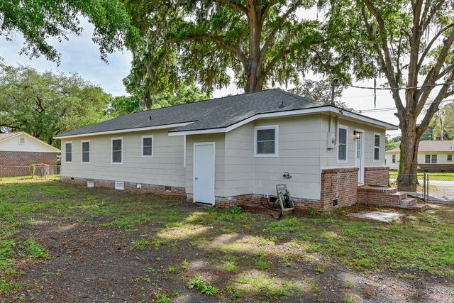 1013 Rentz Street, Beaufort, SC 29906