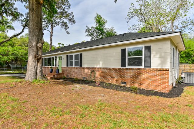 1013 Rentz Street, Beaufort, SC 29906