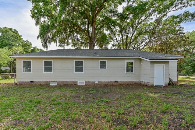 1013 Rentz Street, Beaufort, SC 29906