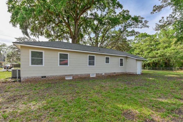 1013 Rentz Street, Beaufort, SC 29906