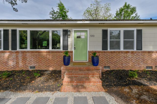 1013 Rentz Street, Beaufort, SC 29906