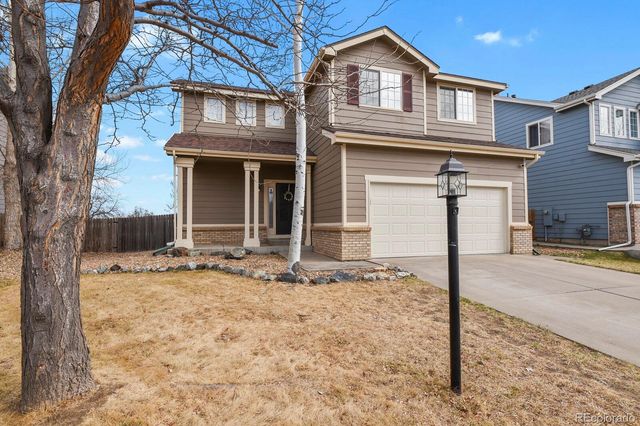 11388 Ebony Street, Firestone, CO 80504