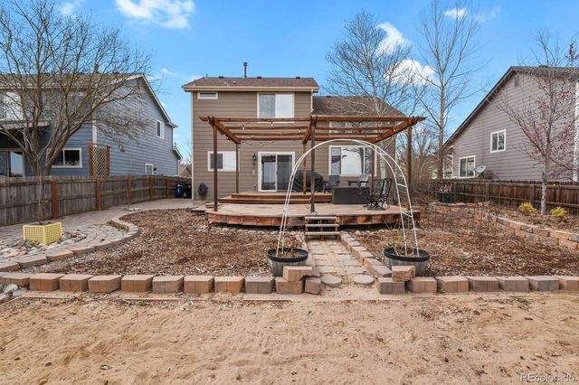 11388 Ebony Street, Firestone, CO 80504