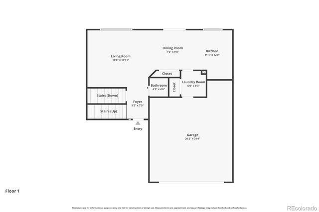 11388 Ebony Street, Firestone, CO 80504