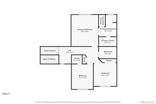 11388 Ebony Street, Firestone, CO 80504