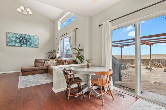 11388 Ebony Street, Firestone, CO 80504