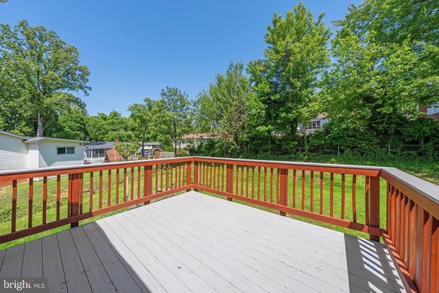 4203 ELDORADO DR, Woodbridge, VA 22193