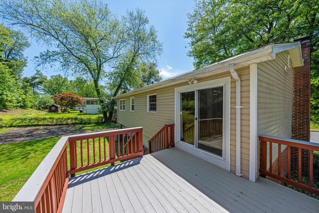 4203 ELDORADO DR, Woodbridge, VA 22193