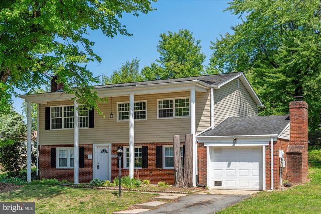 4203 ELDORADO DR, Woodbridge, VA 22193