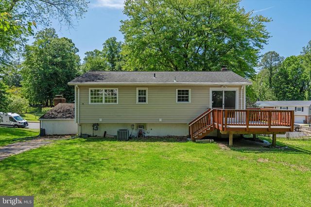 4203 ELDORADO DR, Woodbridge, VA 22193
