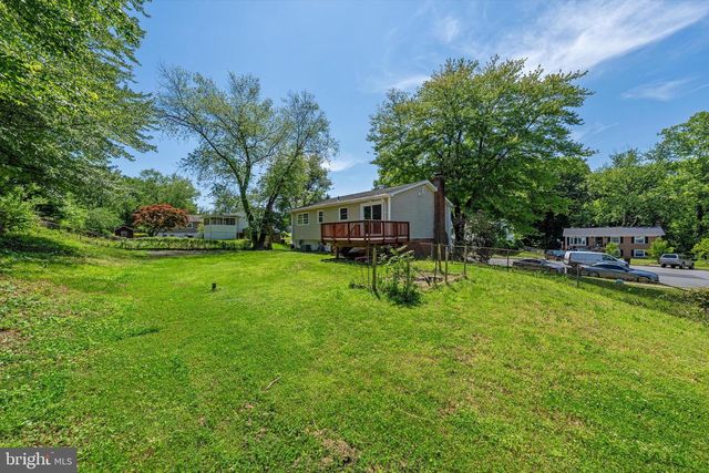 4203 ELDORADO DR, Woodbridge, VA 22193