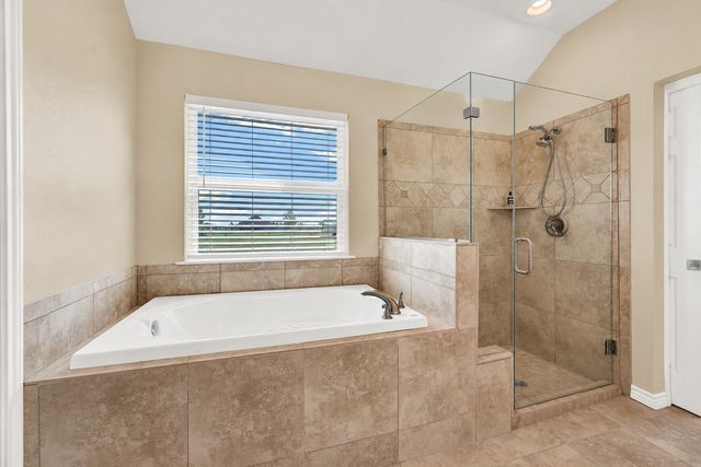 736 Audra Circle, Rhome, TX 76078