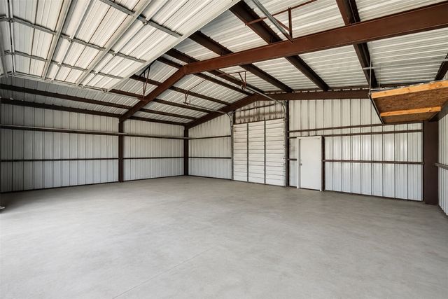 736 Audra Circle, Rhome, TX 76078