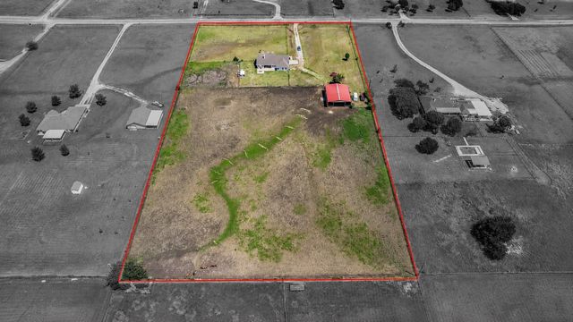 736 Audra Circle, Rhome, TX 76078