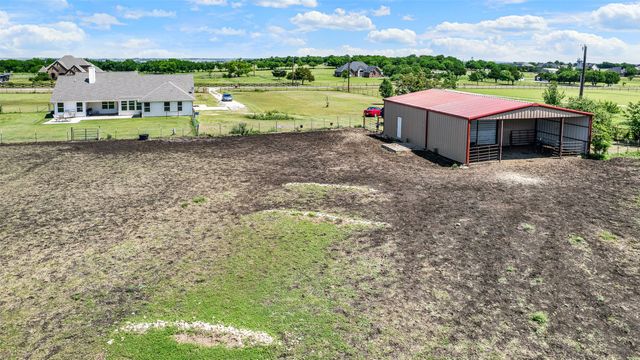 736 Audra Circle, Rhome, TX 76078