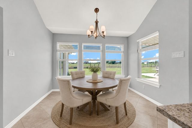 736 Audra Circle, Rhome, TX 76078