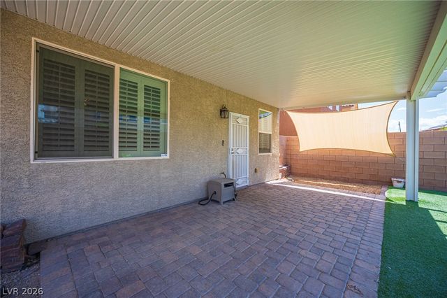 1069 Water Cove Street, Henderson, NV 89011