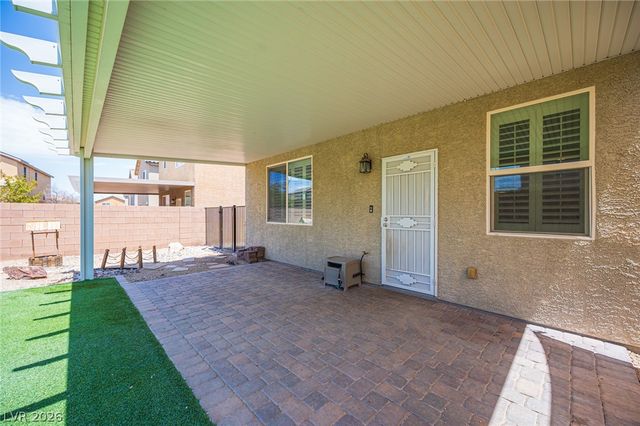 1069 Water Cove Street, Henderson, NV 89011