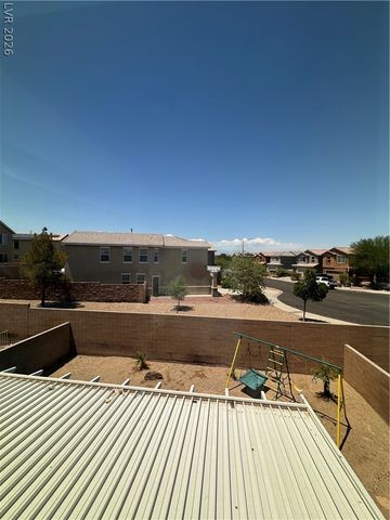1069 Water Cove Street, Henderson, NV 89011