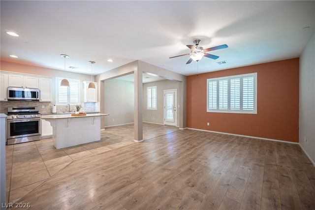 1069 Water Cove Street, Henderson, NV 89011