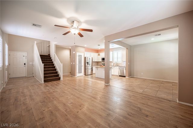 1069 Water Cove Street, Henderson, NV 89011