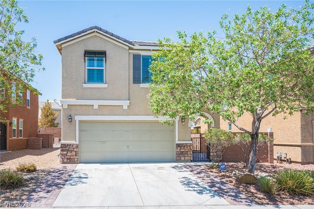 1069 Water Cove Street, Henderson, NV 89011